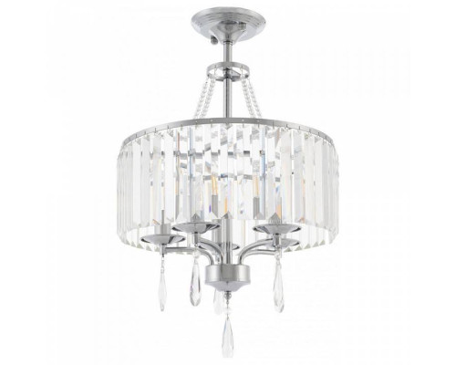 Люстра на штанге Arte Milano Sorrento 371009/5/50/400 CR