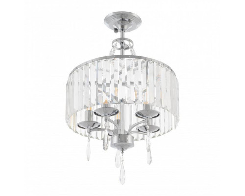 Люстра на штанге Arte Milano Sorrento 371009/5/50/400 CR