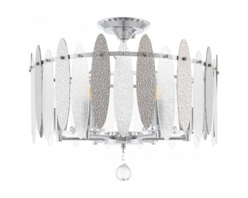 Светильник на штанге Arte Milano Sorrento-3309 6 ламп хром 373309/6/80/470 CR