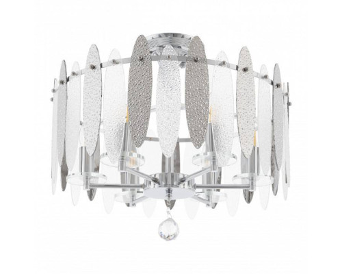 Светильник на штанге Arte Milano Sorrento-3309 6 ламп хром 373309/6/80/470 CR