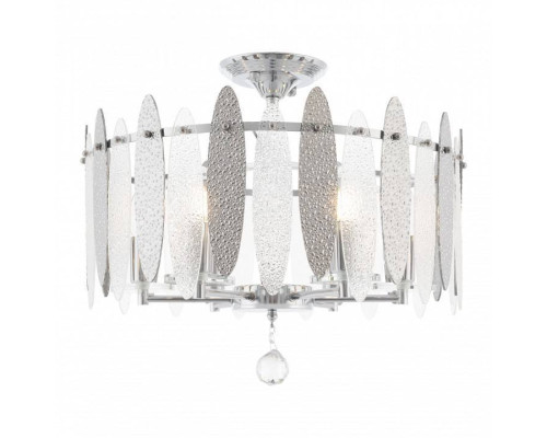 Светильник на штанге Arte Milano Sorrento-3309 6 ламп хром 373309/6/80/470 CR