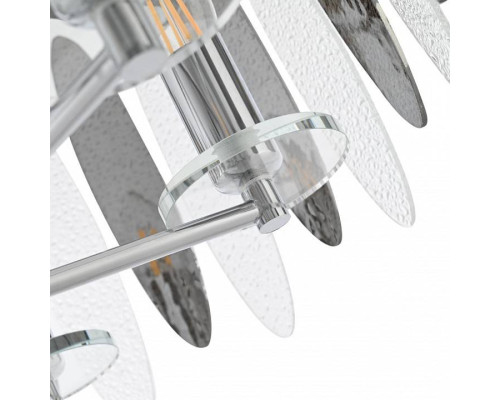 Светильник на штанге Arte Milano Sorrento-3309 6 ламп хром 373309/6/80/470 CR