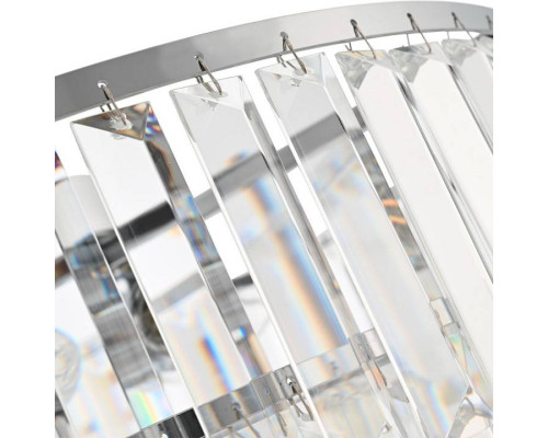 Потолочная люстра Arte Milano Sorrento-7209 377209/7/490 CR