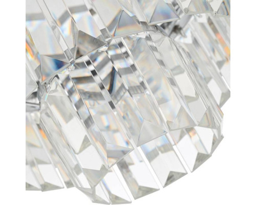 Потолочная люстра Arte Milano Sorrento-7209 377209/7/490 CR