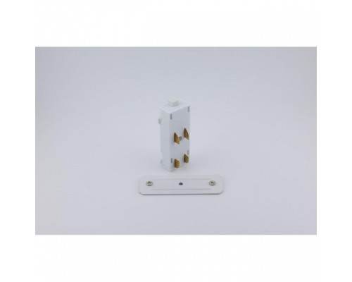 Токопровод концевой Aployt Magnetic track 220 APL.0280.10.01