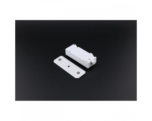 Токопровод концевой Aployt Magnetic track 220 APL.0280.10.01