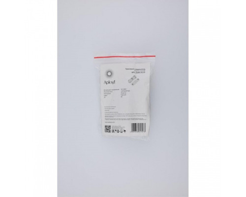 Токопровод концевой Aployt Magnetic track 220 APL.0280.10.01