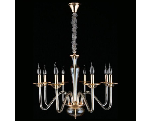 Подвесная люстра Aployt Nita APL.730.03.08