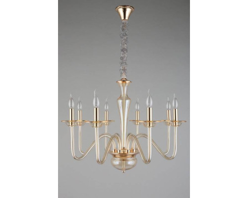 Подвесная люстра Aployt Nita APL.730.03.08