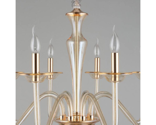 Подвесная люстра Aployt Nita APL.730.03.08