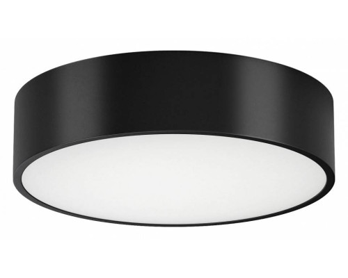 Накладной светильник Arlight TOR PILL 12W 3000K Black 022996(2)