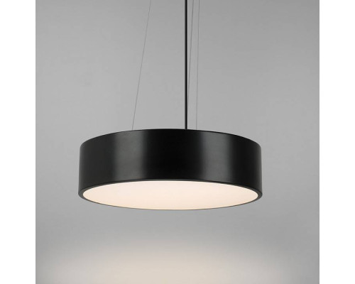 Накладной светильник Arlight TOR PILL 12W 3000K Black 022996(2)