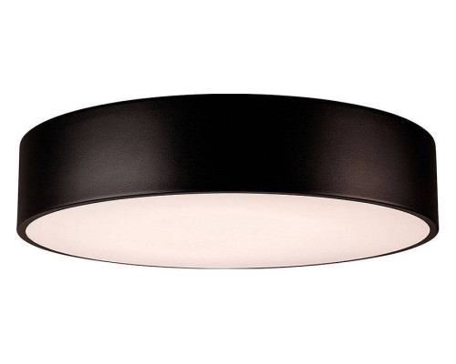 Накладной светильник Arlight TOR PILL 12W 3000K Black 022996(2)