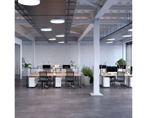 Накладной светильник Arlight TOR PILL 12W 3000K Black 022996(2)