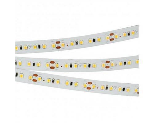 Лента светодиодная Arlight IC2-20000 24V Warm2700 2x 12mm (2835, 120 LED/m, Long) 024593