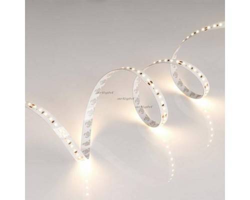 Лента светодиодная Arlight IC2-20000 24V Warm2700 2x 12mm (2835, 120 LED/m, Long) 024593