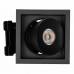 Встраиваемый светильник Arlight CL-SIMPLE-S80x80-9W Warm3000 (BK, 45 deg) 028149