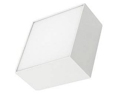 Накладной светильник Arlight QUADRO 034735