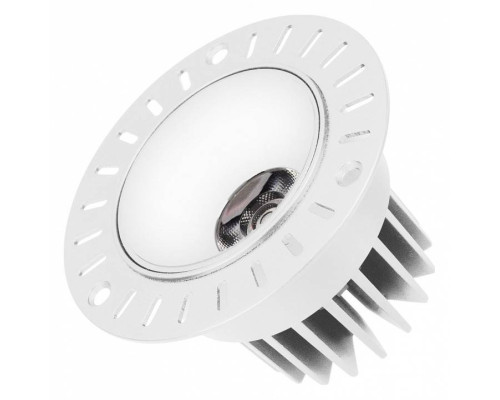 Встраиваемый светильник Arlight ATLAS 037057(1)