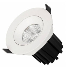 Встраиваемый светильник Arlight ATOLL 039067