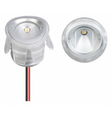 Встраиваемый светильник Arlight LODESTAR 045490