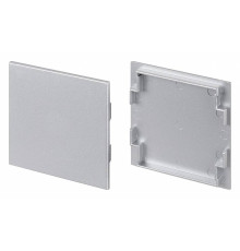 Набор заглушек для профиля Arlight LINE 047515