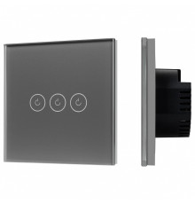 Выключатель сенсорный Arlight OMALI 050047