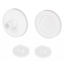 Заглушка Arlight ROUND 051302