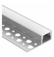 Профиль встраиваемый Arlight ARH-DECORE 052994