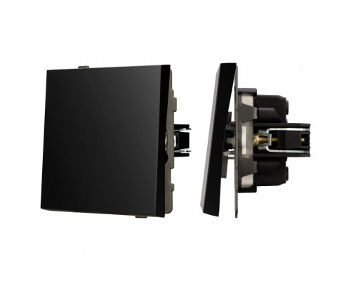 Выключатель перекрестный одноклавишный без рамки Arlight SWT 054055