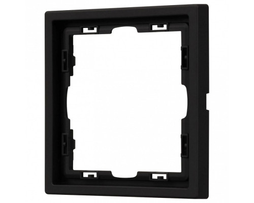 Рамка на 1 пост Arlight FRM 054212