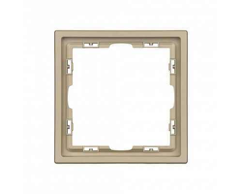 Рамка на 1 пост Arlight FRM 054213