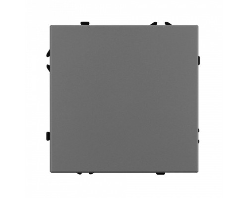 Кнопка звонка без рамки Arlight SWT 054272