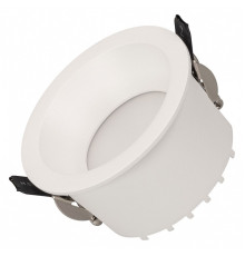 Встраиваемый светильник Arlight DROP 054694