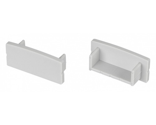 Заглушка для профиля Arlight ARH 054760