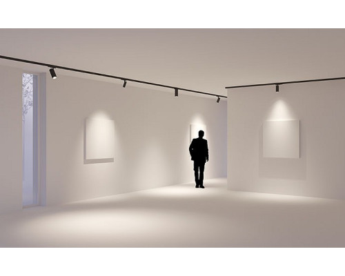 Светильник на штанге Arlight GERA 055153