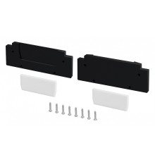 Заглушка для профиля Arlight STRETCH 057278