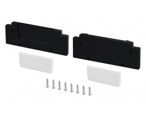 Заглушка для профиля Arlight STRETCH 057278