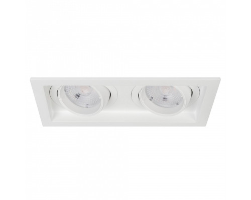 Встраиваемый светильник Arlight VORTEX 057771