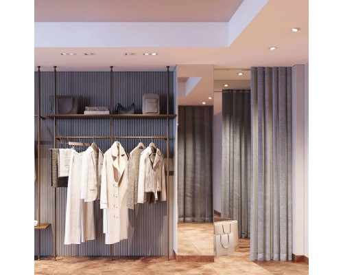 Встраиваемый светильник Arlight VORTEX 057924