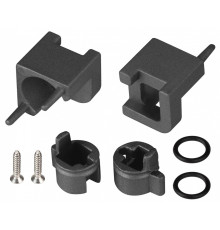 Набор заглушек для профиля Arlight SL-KANT 058673