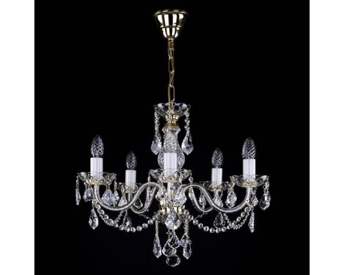 Подвесная люстра Artglass A A 0001/05/20 CE