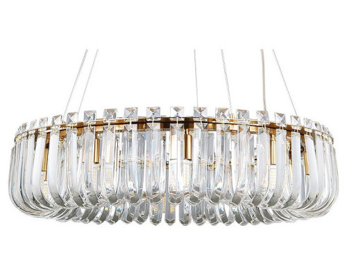 Подвесной светильник Arte Lamp Mayotte A1071SP-10PB