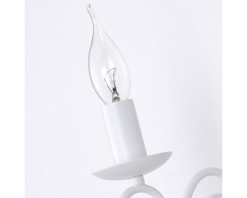 Бра Arte Lamp 1129 A1129AP-1WH