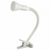 Настольная лампа офисная Arte Lamp Cord A1210LT-1WH