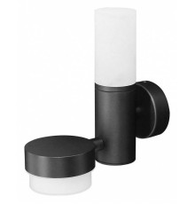 Светильник на штанге Arte Lamp Budapest A2360AL-2BK