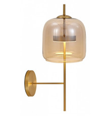 Бра Arte Lamp Padova A2404AP-1AM