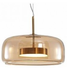 Подвесной светильник Arte Lamp Padova A2404SP-33AM