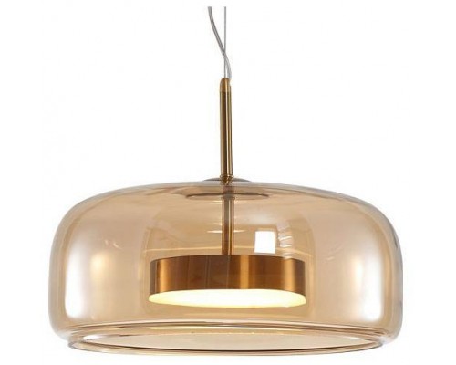 Подвесной светильник Arte Lamp Padova A2404SP-33AM