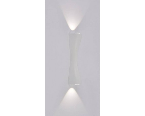 Накладной светильник Arte Lamp Tegmine A2696AP-10WH